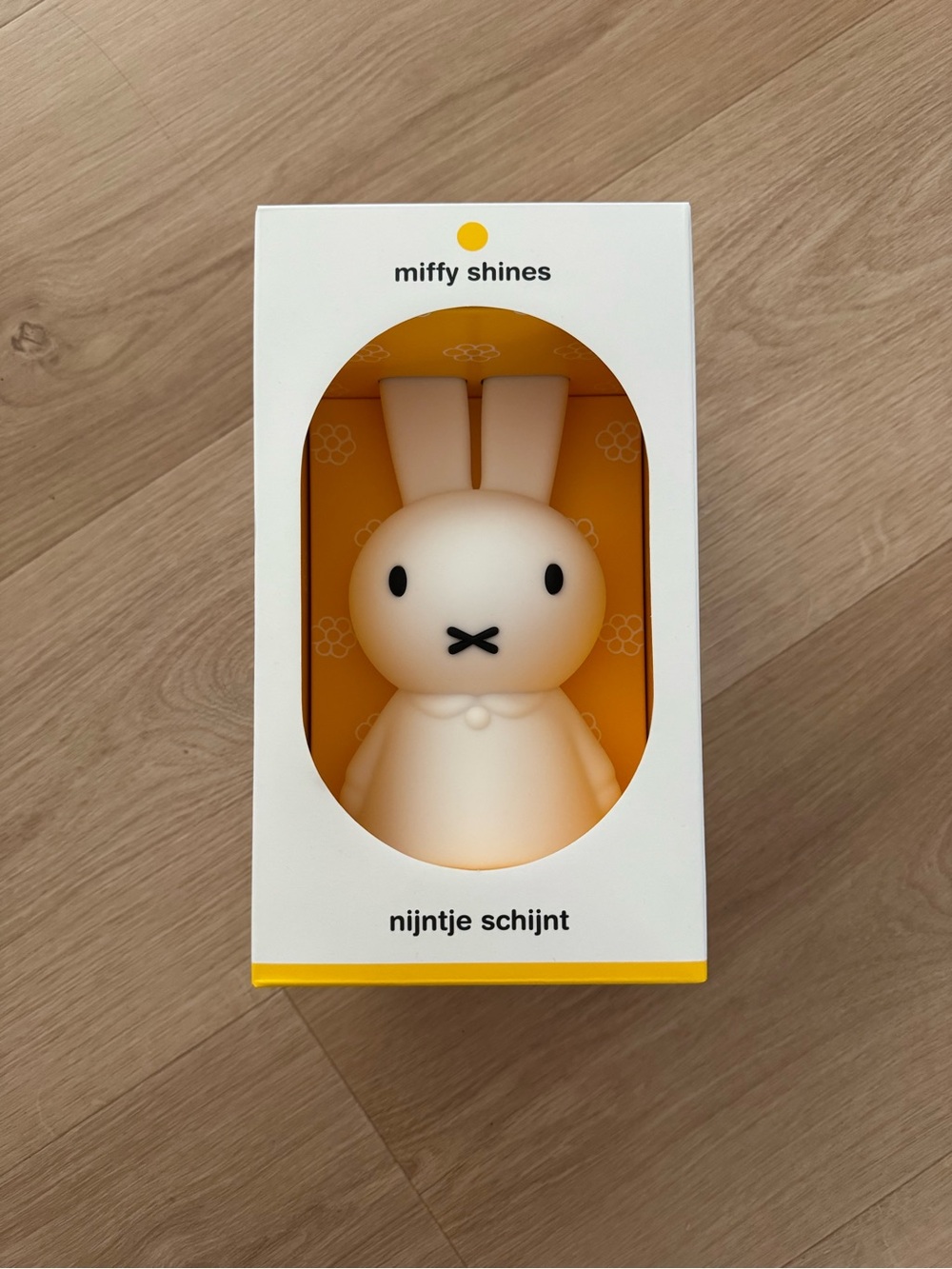 Miffy Light